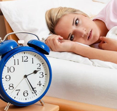 Melatonin – kroppens naturlige søvnhormon