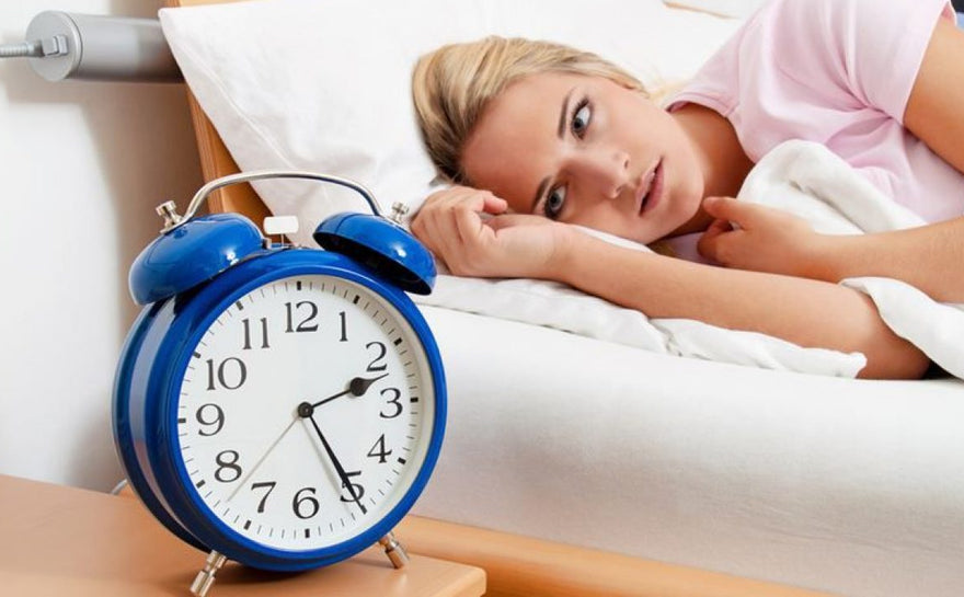 Melatonin – kroppens naturlige søvnhormon