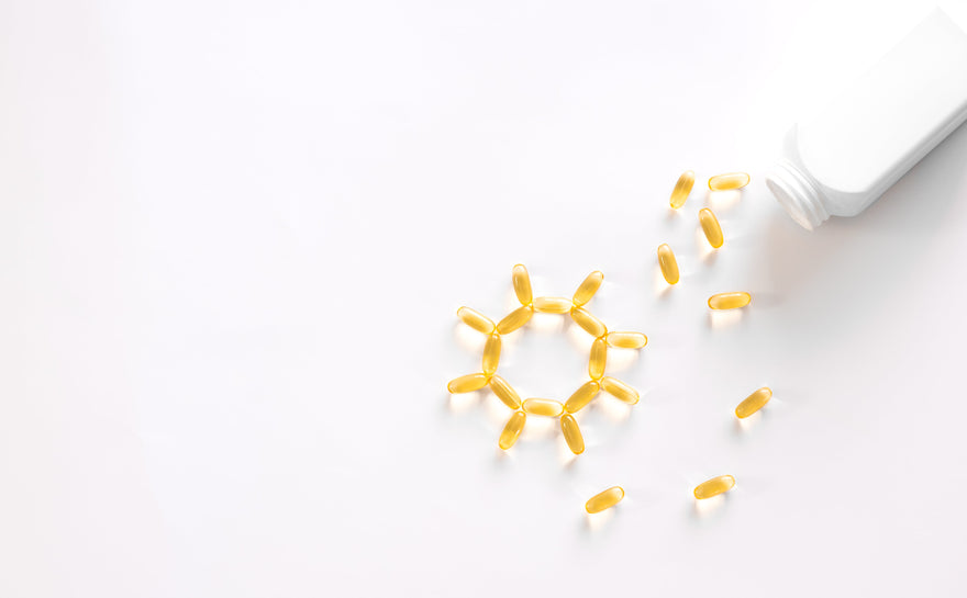 Hvorfor er D-vitamin særligt vigtigt om vinteren?