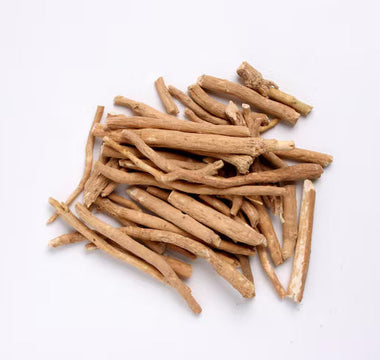 Ashwagandha mod Stress