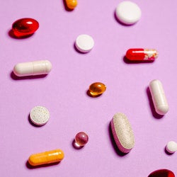 Vitaminer & Mineraler