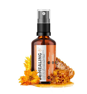 Propolis + C-B-D, 30 ml. Propolistinktur NYHED!