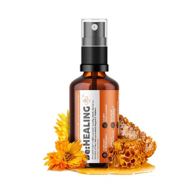 Propolis + C-B-D, 30 ml. Propolistinktur NYHED!