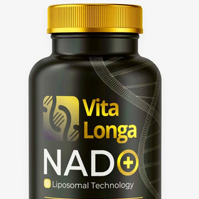 VITA LONGA NAD+ 60 kapsler