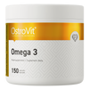 Omega 3 Fiske-olie, 150 kapsler/soft gels