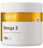 Omega 3 Fiske-olie, 150 kapsler/soft gels