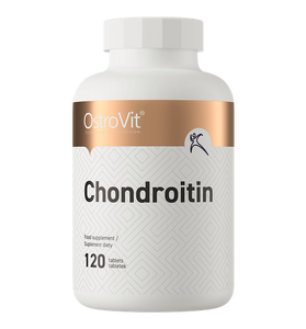 Kondroitin 800 mg. 60 tabletter