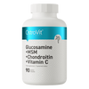 Glukosamin + MSM + kondroitin, 90 piller