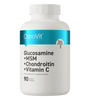 Glukosamin + MSM + kondroitin, 90 piller