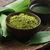 Collagen Marine Type 1, med C-vitamin & Matcha