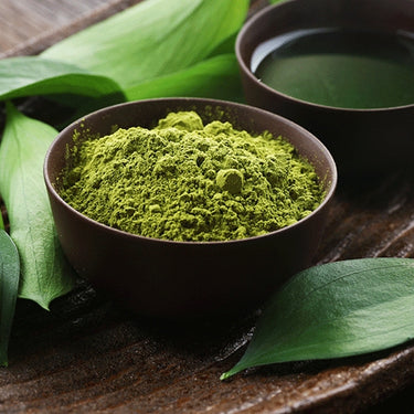 Collagen Marine Type 1, med C-vitamin & Matcha  (UDSOLGT!)