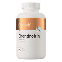 Chondroitin 800 mg. 60 tabletter