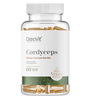 Cordycept Medicinske svampe, Veganske 60 kapsler