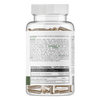 HorseTail, Padderokke, Veganske. 500 mg. 90 kapsler