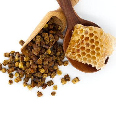 Propolis + C-B-D, 30 ml. Propolistinktur NYHED!