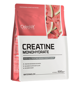 Ostrovit Kreatin, 500 gram. Watermelon