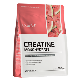 Ostrovit Kreatin, 500 gram. Watermelon