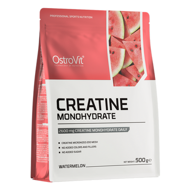 Ostrovit Kreatin, 500 gram. Watermelon