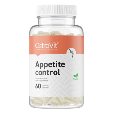 HCA Garcinia Cambogia, Appetitkontrol. Veganske, 60 kapsler