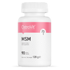 MSM 1000 mg. 90 tabletter