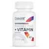 Magnesium + Multi Vitamin tilskud
