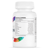 Magnesium + multivitamintillskott