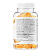 D-Vitamin D3 2000 IU, 50 mcg, 60 stk. softgels (TILBUD!)